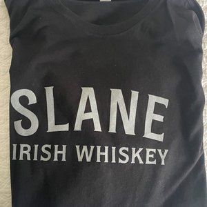 Slane Irish Whiskey Unisex Ultimate Short-Sleeve Tee